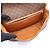 Céline Celine Macadam Shoulder Bag Brown - view 3