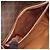 Céline Celine Macadam Shoulder Bag Brown - view 5