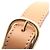Céline Borsa a tracolla Celine Macadam Marrone Beige - vista 11