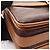 Céline Borsa a tracolla Celine Macadam Marrone Beige - vista 6