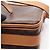 Céline Borsa a tracolla Celine Macadam Marrone Beige - vista 8