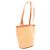 Céline Celine Macadam Tote Bag Braun Beige - Ansicht 2