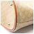 Céline Celine Macadam Tote Bag Braun Beige - Ansicht 7
