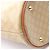 Céline Celine Macadam Tote Bag Braun Beige - Ansicht 8