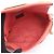 Bolso de hombro Fendi de piel rosa - vista 3