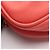 Bolso de hombro Fendi de piel rosa - vista 5