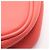 Bolso de hombro Fendi de piel rosa - vista 6