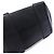 Borsa a secchiello Balenciaga Navy Nero Crudo Blu navy - vista 7
