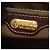 Fendi Zucca 2-Way Tote Bag Braun Schwarz - Ansicht 4