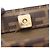 Fendi Zucca 2-Way Tote Bag Braun Schwarz - Ansicht 5