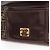 Fendi Zucca 2-Way Tote Bag Braun Schwarz - Ansicht 8