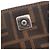 Fendi Zucca Schultertasche Braun - Ansicht 6