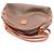 Céline Borsa Celine Macadam Marrone - vista 7