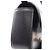 Céline Borsa a spalla Mini Claude in pelle Celine Nero - vista 9
