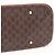 Céline Bolso Celine Macadam Castaño - vista 11