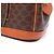 Céline Bolso Celine Macadam Castaño - vista 5