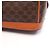 Céline Bolso Celine Macadam Castaño - vista 7
