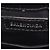 Borsa a tracolla Balenciaga in pelle nera Nero - vista 4