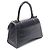 Borsa a mano 2-Way Balenciaga Hourglass Small Nero - vista 2