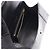 Borsa a mano 2-Way Balenciaga Hourglass Small Nero - vista 3