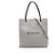 Everyday Borsa Shopping Balenciaga Marrone Nero