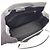 Everyday Borsa Shopping Balenciaga Marrone Nero - vista 3