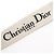 Christian Dior 30 Montaigne Houndstooth Shoulder Strap Black White - view 3