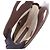 Borsa Tote 2-Way Gucci GG Supreme Marrone Beige - vista 3