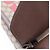 Borsa Tote 2-Way Gucci GG Supreme Marrone Beige - vista 5