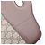 Borsa Tote 2-Way Gucci GG Supreme Marrone Beige - vista 9