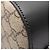 Borsa Boston/Borsa a mano Gucci GG Supreme 2-Way Nero Beige - vista 5