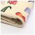 Cartera compacta Gucci GG Marmont Flora Multicolor Crudo - vista 7