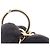 Portachiavi Gucci x Yuko Higuchi GG Supreme Boris Marrone Multicolore Beige - vista 5