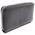Cartera larga redonda Gucci GG Metal Negro - vista 2