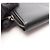 Cartera larga redonda Gucci GG Metal Negro - vista 8