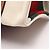 Bolso Tote Mini 2-Way Gucci Interlocking G Castaño Blanco Multicolor - vista 6