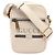 Gucci Webbing Line Schultertasche Weiß Mehrfarben