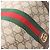 Borsa a tracolla Gucci Ophidia GG Supreme Marrone Multicolore Beige - vista 7