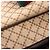 Borsa Boston Gucci Sherry Line Marrone Beige - vista 5
