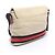 Borsa a tracolla Gucci Sherry Line Crudo - vista 2