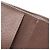Cartera tri-fold Gucci Ophidia GG Supreme Castaño Multicolor Beige - vista 8
