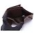 Cartera tri-fold Gucci Ophidia GG Supreme Castaño Multicolor Beige - vista 9