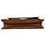 Borsa Business Louis Vuitton Monceau 28 Marrone - vista 3