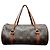 Borsa a mano Louis Vuitton Papillon 26 Marrone