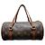 Borsa a mano Louis Vuitton Papillon 26 Marrone - vista 2