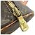 Borsa a mano Louis Vuitton Papillon 26 Marrone - vista 7
