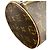 Borsa a mano Louis Vuitton Papillon 26 Marrone - vista 8