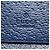 Cartera bi-fold Gucci Double G Bamboo Azul marino - vista 5