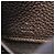 Cartera larga redonda Gucci Diamante Bamboo Castaño Beige - vista 4