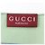 Gucci x Yuko Higuchi Baumwolltuch Weiß Mehrfarben Grün - Ansicht 2